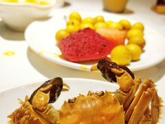 -享遇.锅姥姥牛排海鲜自助(小寨店)