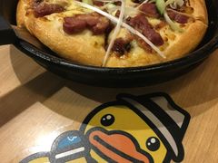 -必胜客(上海新南方商城PH店)