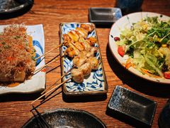 -王氏炉匠·烧鸟放题自助(好运街店)