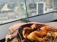 -Hi City·城市之巅