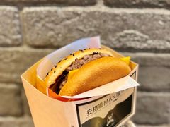 -麦当劳(美林湖店)