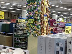 -沃尔玛购物广场(燕郊店)