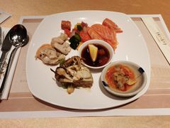 -东方滨江大酒店·滨江厅