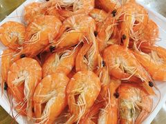 -明记海鲜大排档(巽寮湾店)