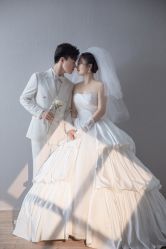 -布拉格婚纱摄影(真实客片店)