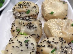 -小杨生煎(白玉兰广场店)