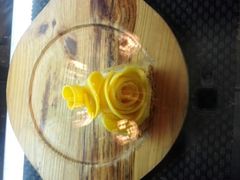 -Strawberry Butterfly草莓蝴蝶日式水果挞