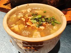 -柴米油盐三杯鸡(象山北路店)