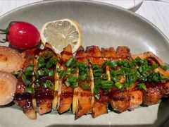 焦糖脆皮照烧柠檬鸡-娜娜家•Nana And Her Friends Restaurant(小寨原力场店)