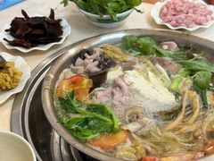 -海关荤豆花(洋河一路店)