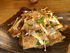 -去茶去餐厅(中央大街店)