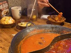 -楠火锅(广州总店)
