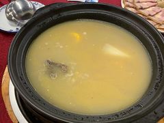 -光明清汤羊(宝业路店)
