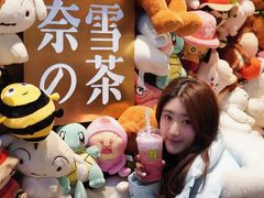 -奈雪的茶(红谷滩万达广场店)