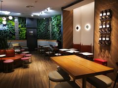 -Peet's Coffee皮爷咖啡(德基店)