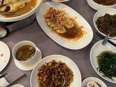 -徐记海鲜(陕西历史博物馆|明德门店)