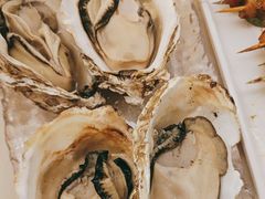 -白仁仔· 活烤海鲜 宵夜(豫园店)