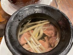 -西江美食舫·江西菜(健德桥店)