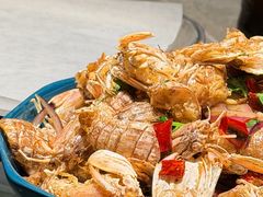 -锦州御烧烤(人民街店)