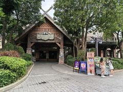 -横琴湾畔餐厅(长隆海洋王国白鲸剧场店)