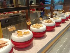 -梦都海鲜酒家(万达广场江桥店)