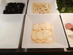 -欢乐牧场海鲜烤肉自助(牡丹园店)