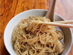 上汤云吞面-坚记面店(一德路店)