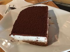 提拉米苏-sugarman espresso素饮糖人高新咖啡工厂