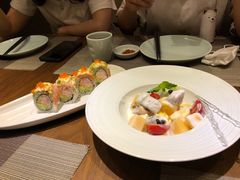 -山葵家·创意料理(万象汇店)