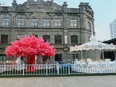 -中华巴洛克风情街