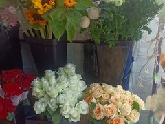 -雪蔓之鲜花气球派对(家佳源时代中心店)