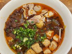 -蒋家肠旺面馆老店(合群路店)