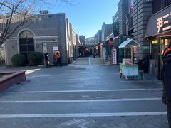 -龙湖星悦荟(颐和店)