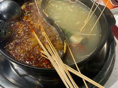 -钢管厂五区小郡肝火锅串串香(清河店)