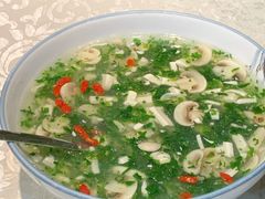 -迟慢厨房·土菜(后宰门店)