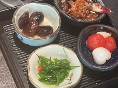 -黑牛の店·黑金店(沈阳万象城店)
