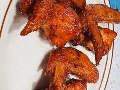 -CRAZYONES西班牙海鲜饭(上海美罗城店)