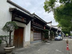 -三坊七巷历史文化街区