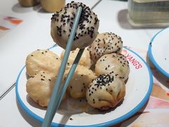 -小杨生煎(黄河路店)