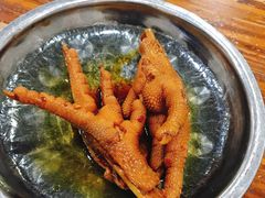 -凡老头米线砂锅(古荡新村西粮站)