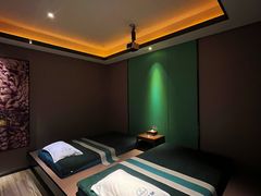 -三谷里·生态水疗空间(五一店)