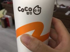 -CoCo都可(双井家乐福店)
