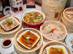 -禄运茶居·手工点心(恒宝广场店)