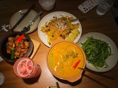 -星叶·东南亚料理(温州万象城店)