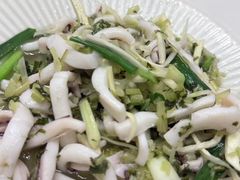 -金海湾海鲜排档(朱家尖店)