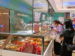 -泰康食品(南京东路店)