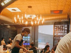 -铁公鸡·四川料理(天环广场店)