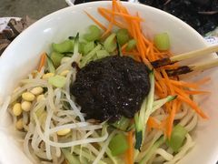 -北京炸酱面馆·烤鸭(前门总店)