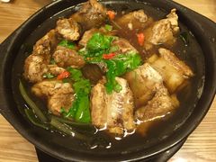 -洪兴砂锅(烟台山店)