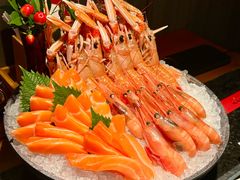 -匠和风精致料理(成都龙湖滨江天街店)